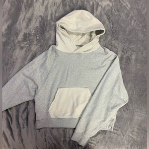 Aerie cropped hoodie!! Women’s medium!